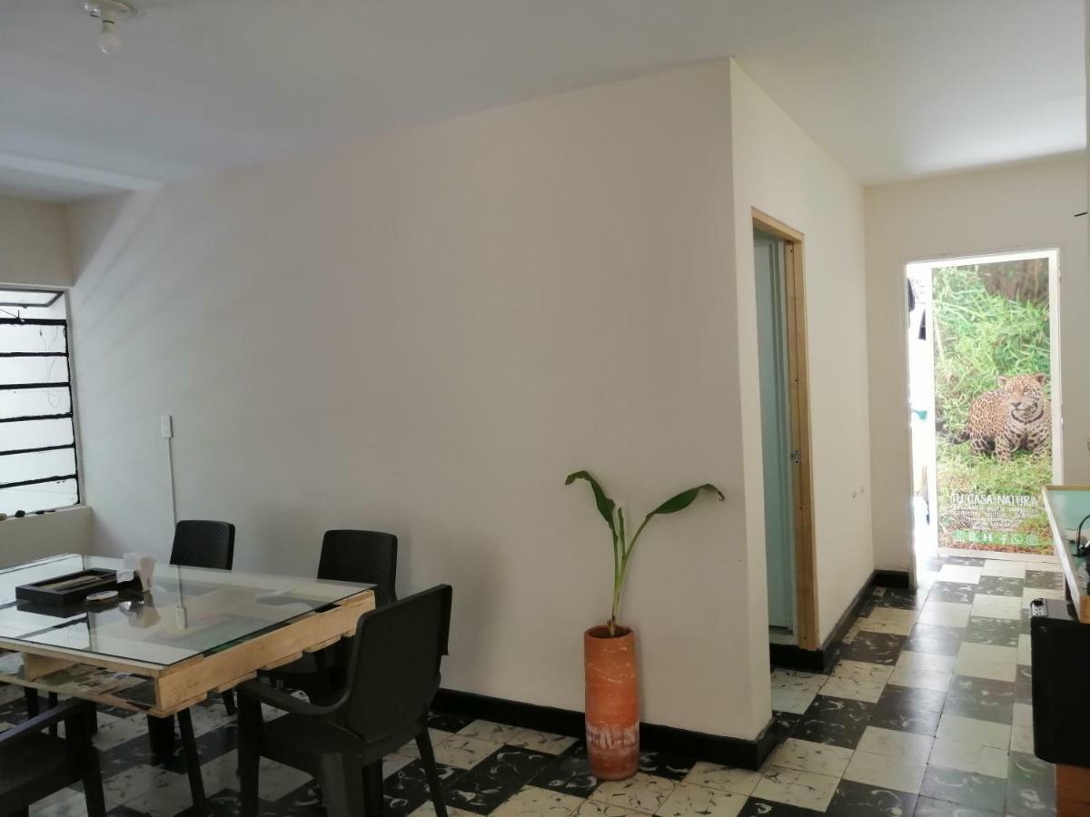 Hostal Selvática Medellín
