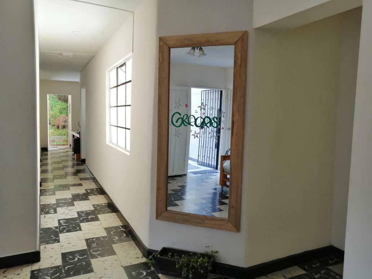 Hostal Selvática *