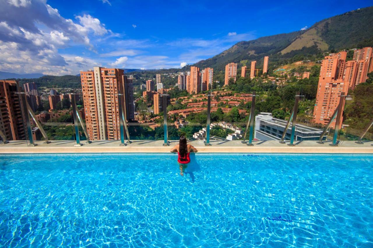 Novotel El Tesoro 5* Medellín