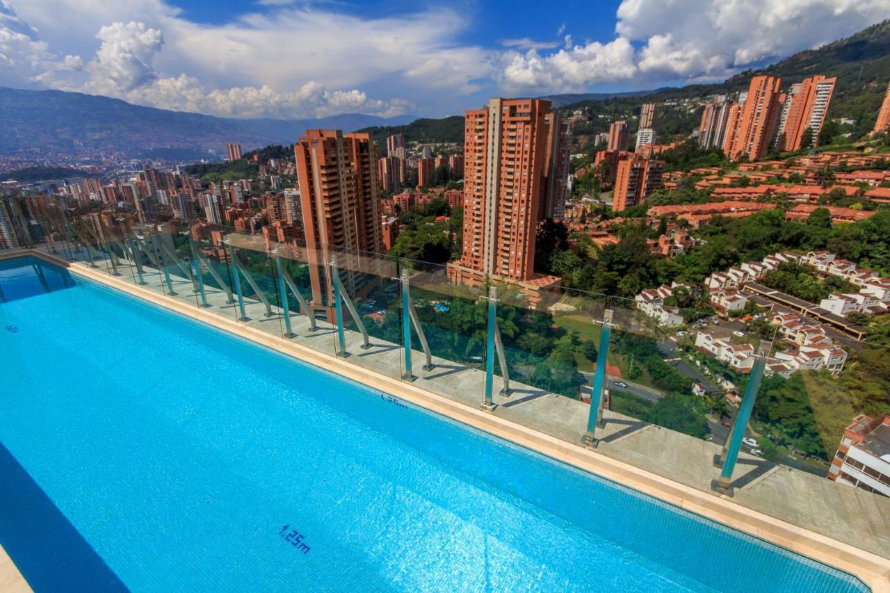 Hotel Novotel El Tesoro 5*