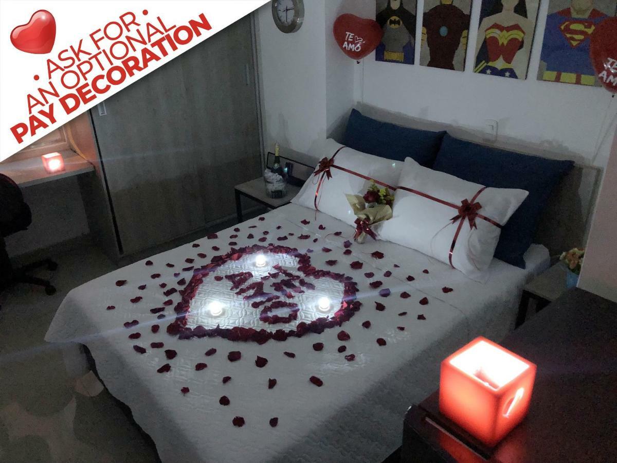 Apartamento New For Two Medellín