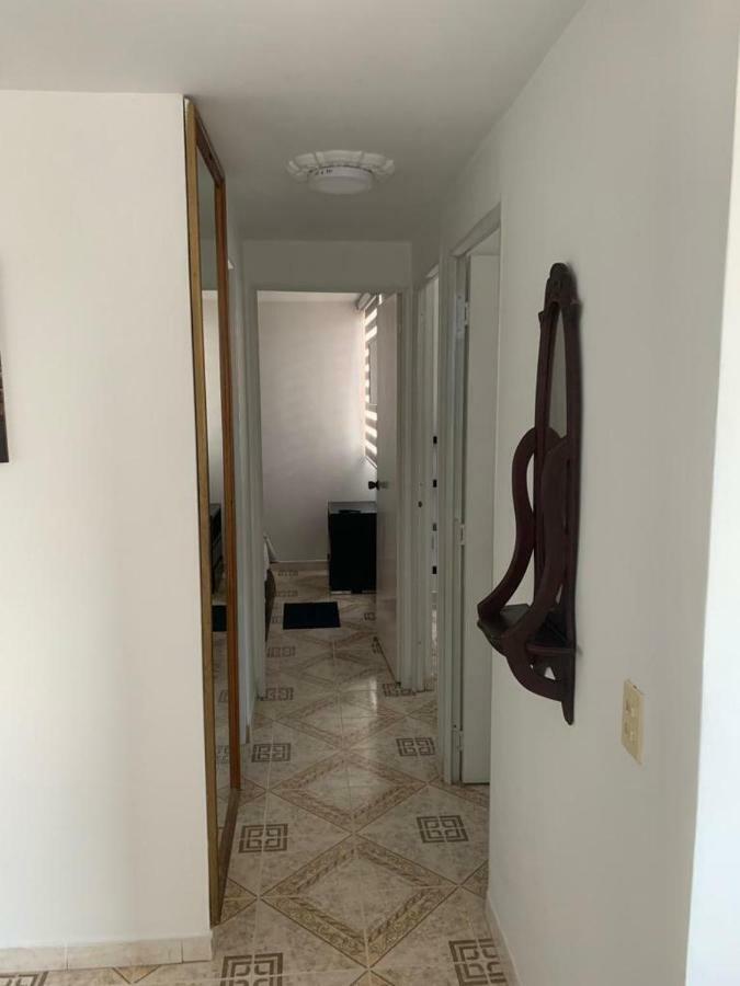 Apartasuite San Pablo *