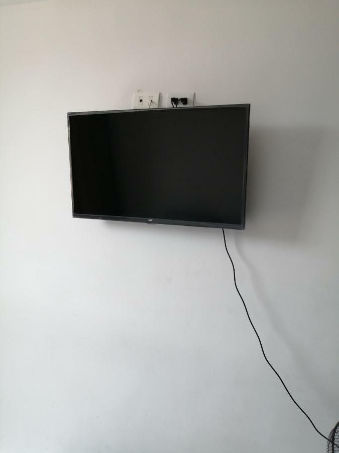 Apartaestudio Belén Apartamento