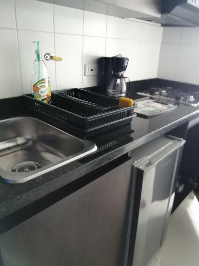 Apartamento Apartaestudio Belén