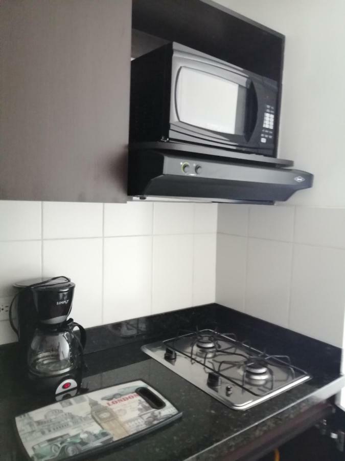 Apartaestudio Belén *