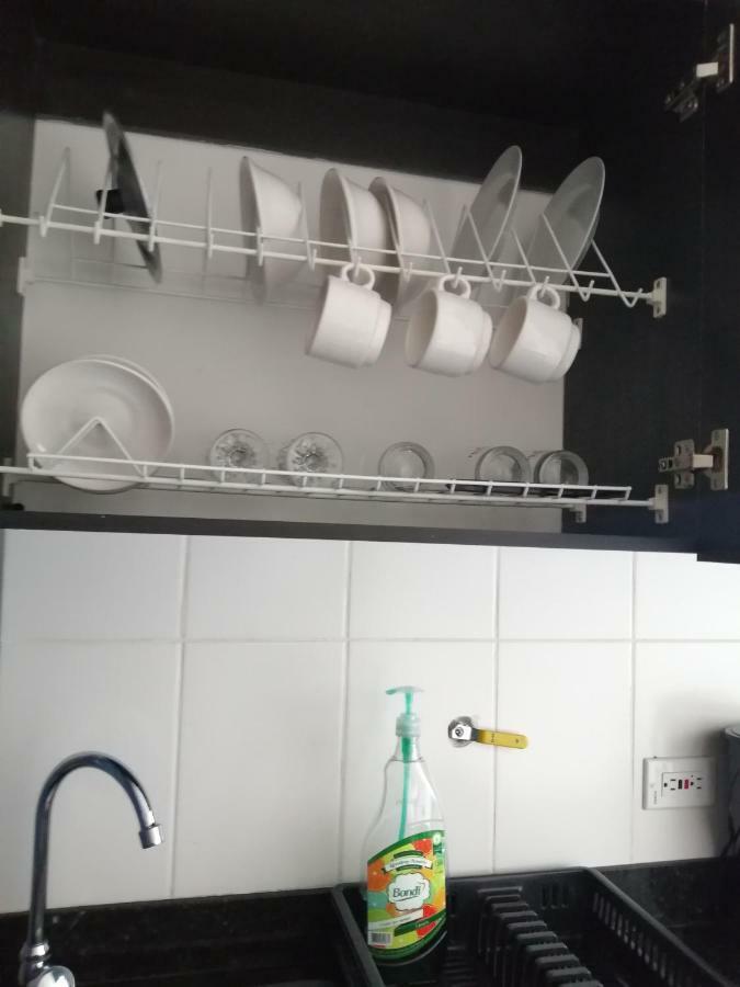 Apartamento Apartaestudio Belén Medellín