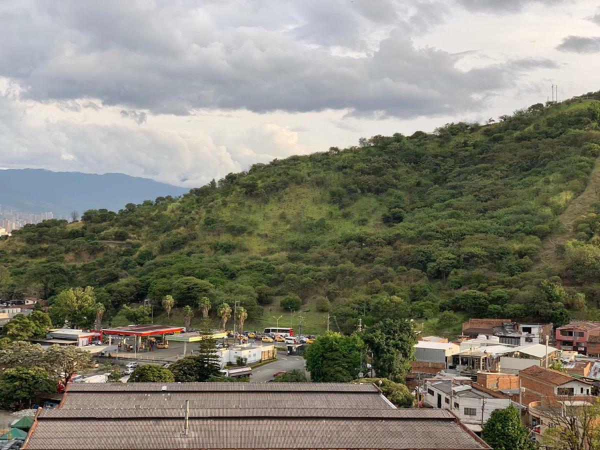 Apartamento Apartasuite San Pablo Medellín