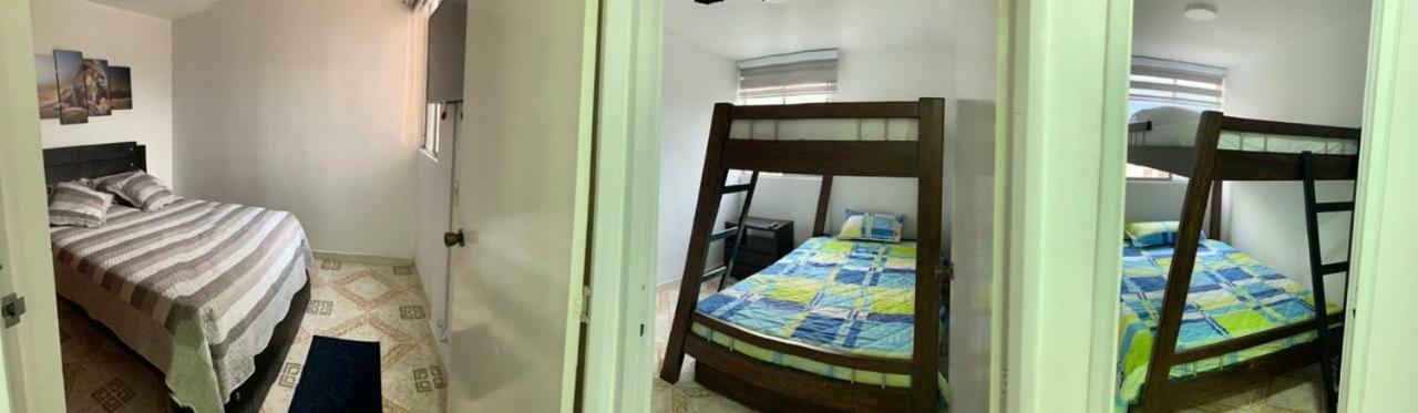 Apartasuite San Pablo