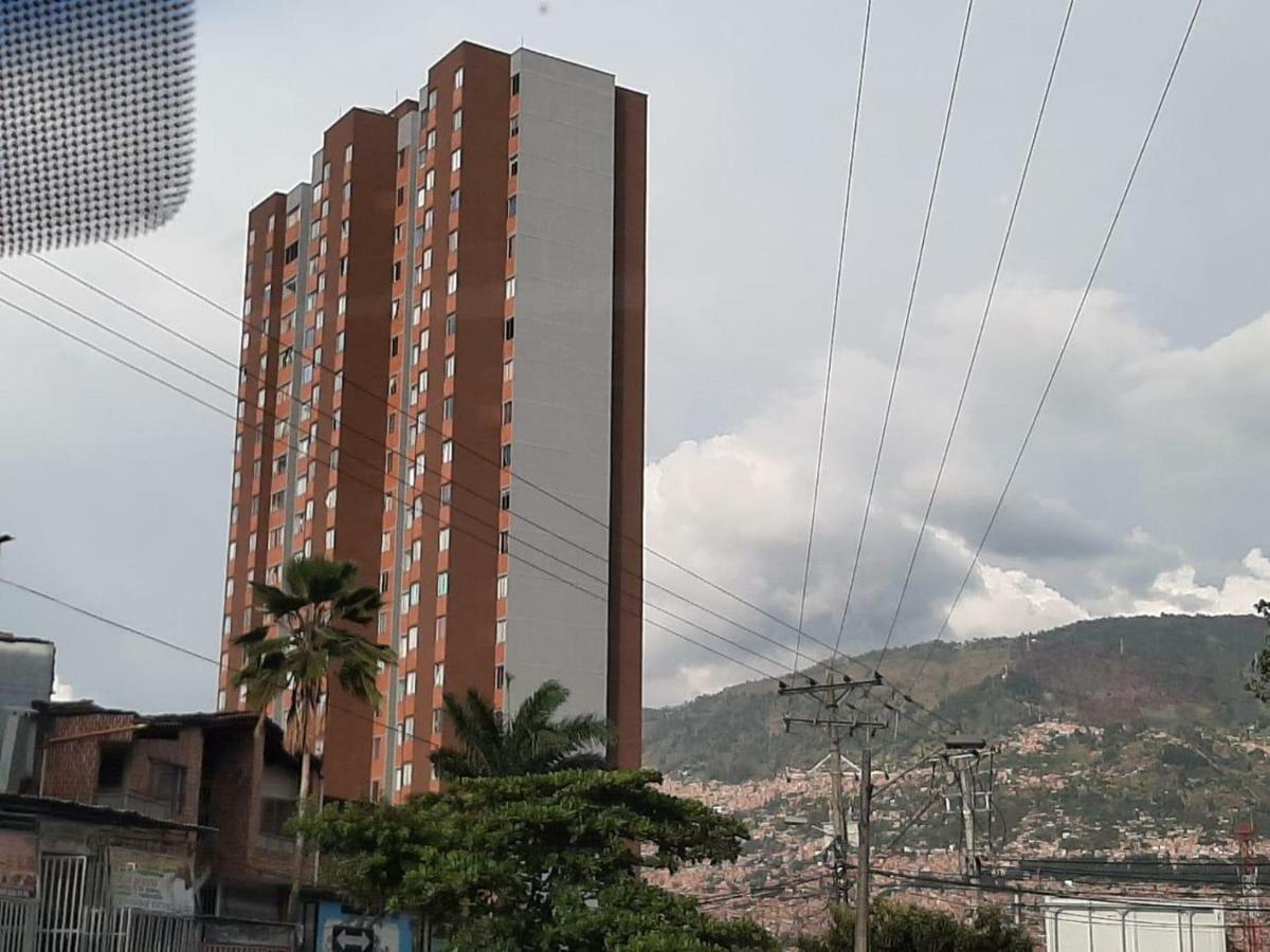 Apartasuite San Pablo