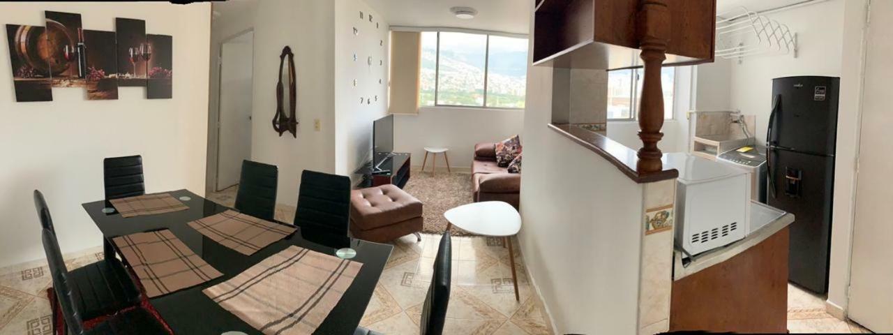 Apartamento Apartasuite San Pablo *