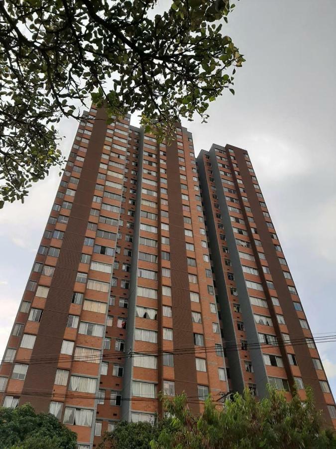 Apartasuite San Pablo Apartamento Medellín