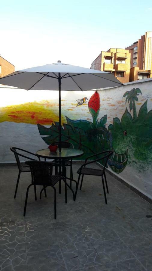 Guest house The Laureles *