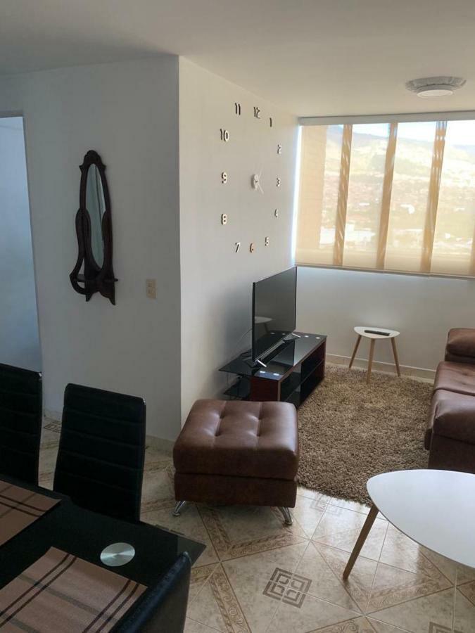 Apartamento Apartasuite San Pablo *