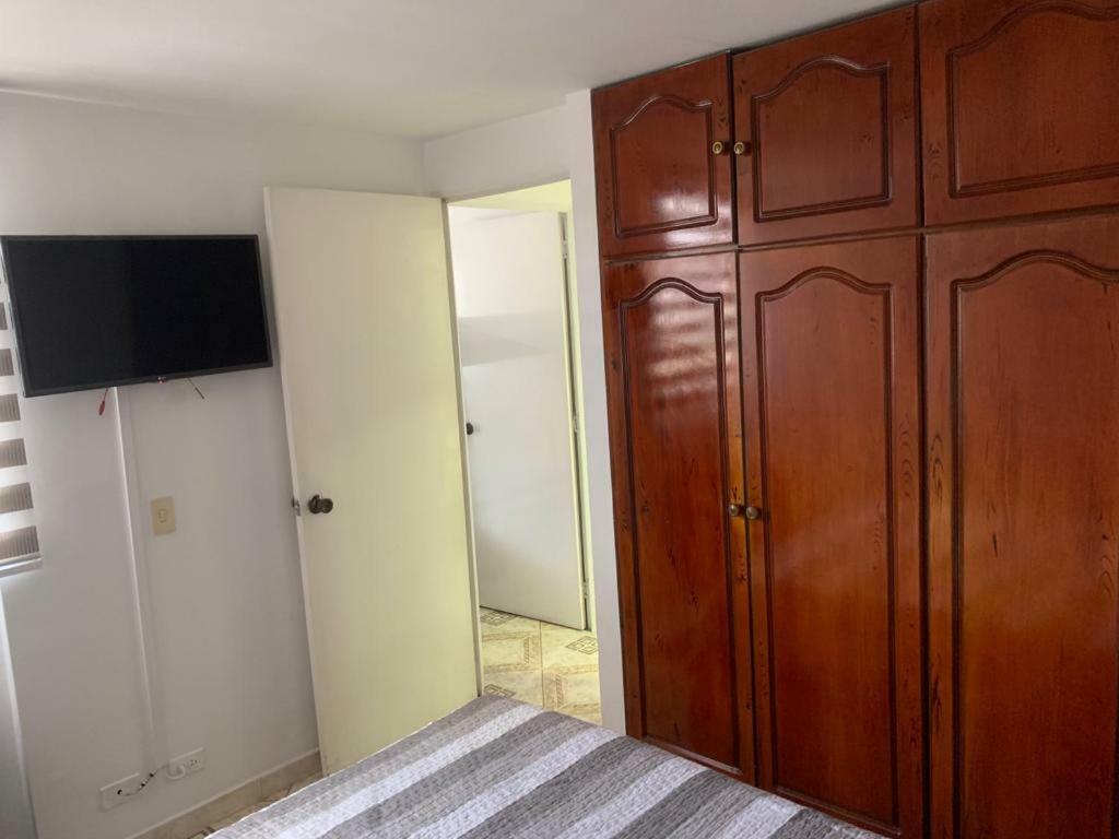 Apartasuite San Pablo