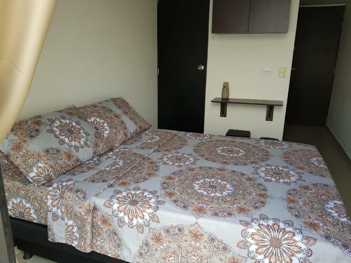 Apartamento Apartaestudio Belén Medellín
