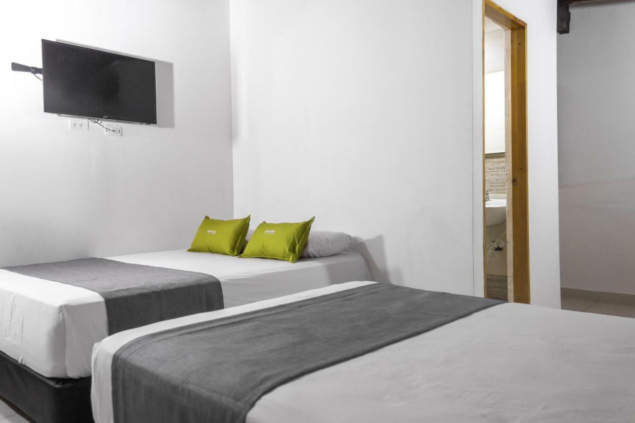 Ayenda 1244 California. Hotel 4*
