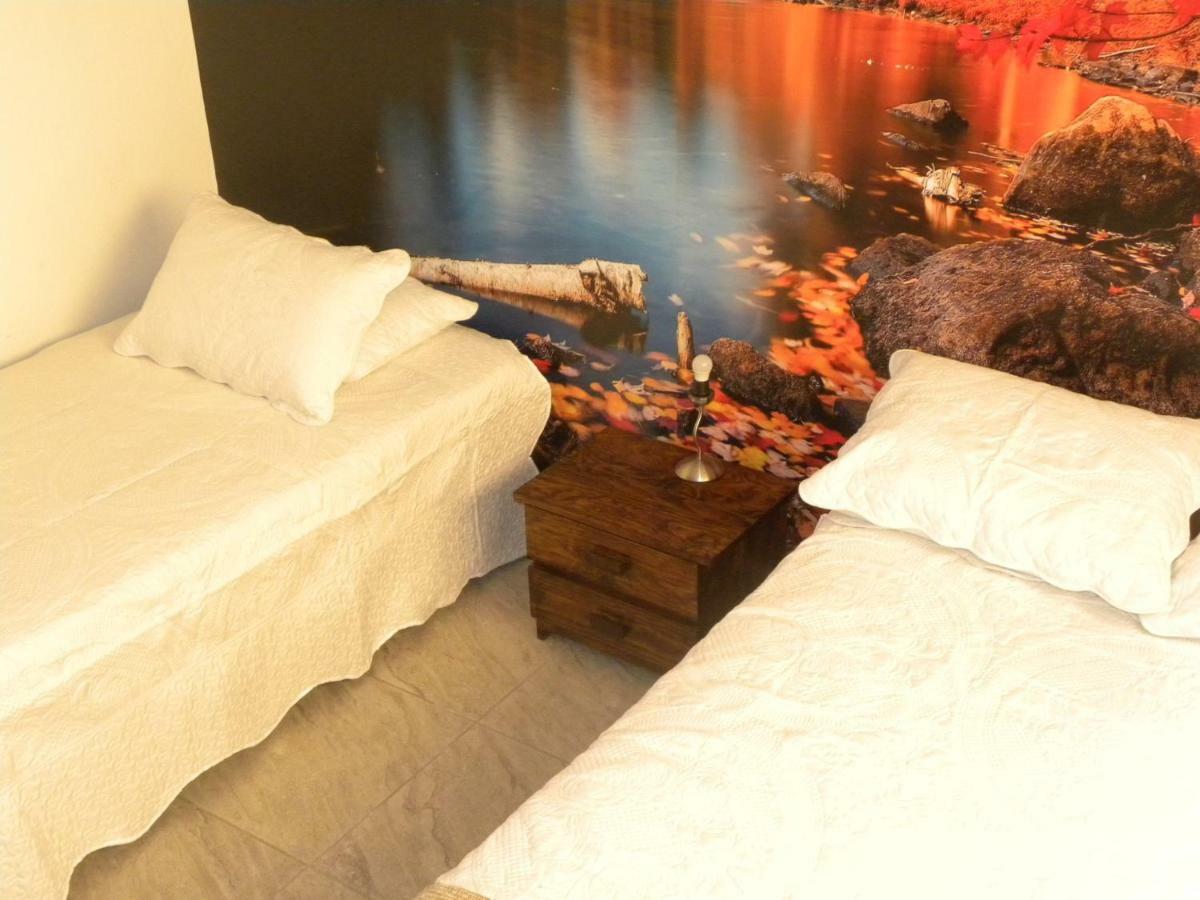 Inn San Fernando La 80