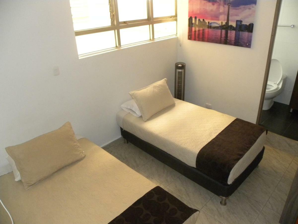 Inn San Fernando La 80 Medellín