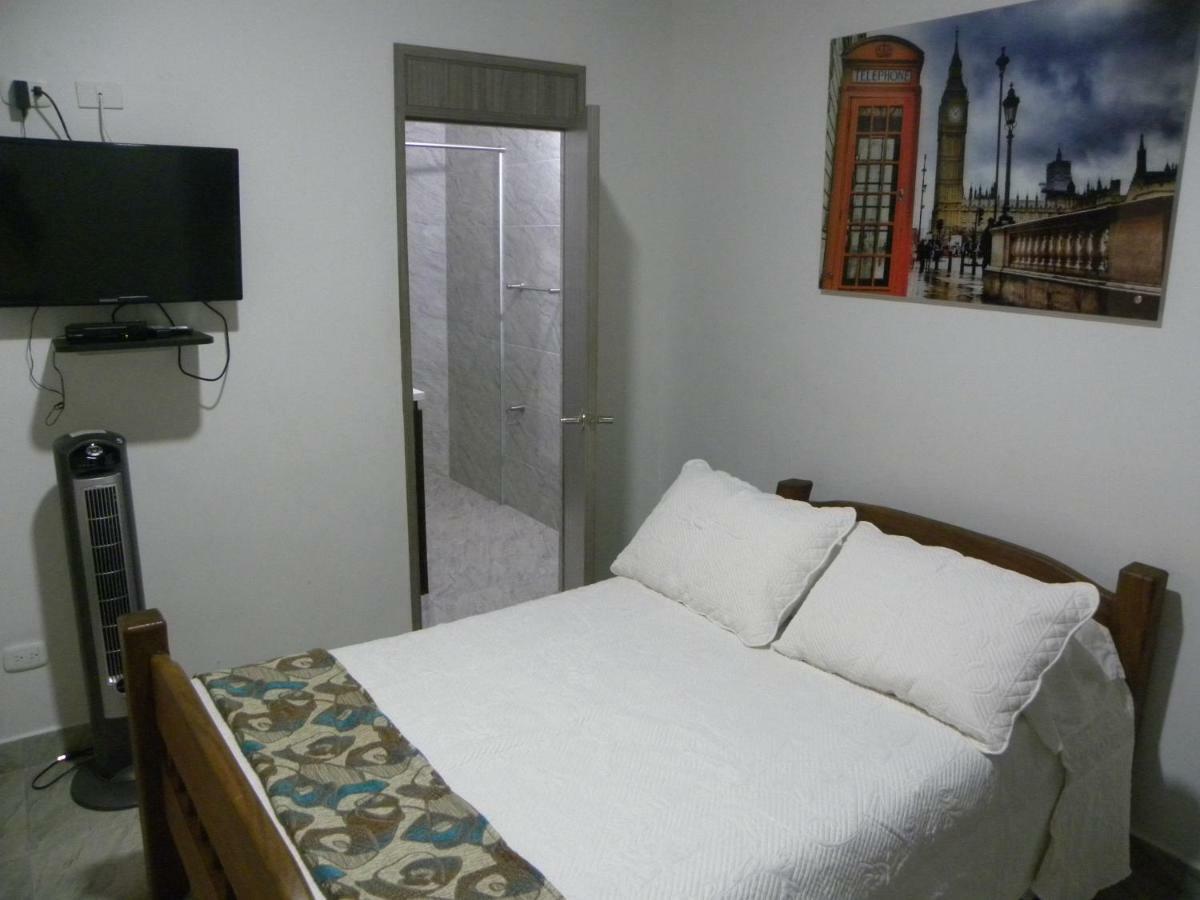 San Fernando La 80 Inn Medellín