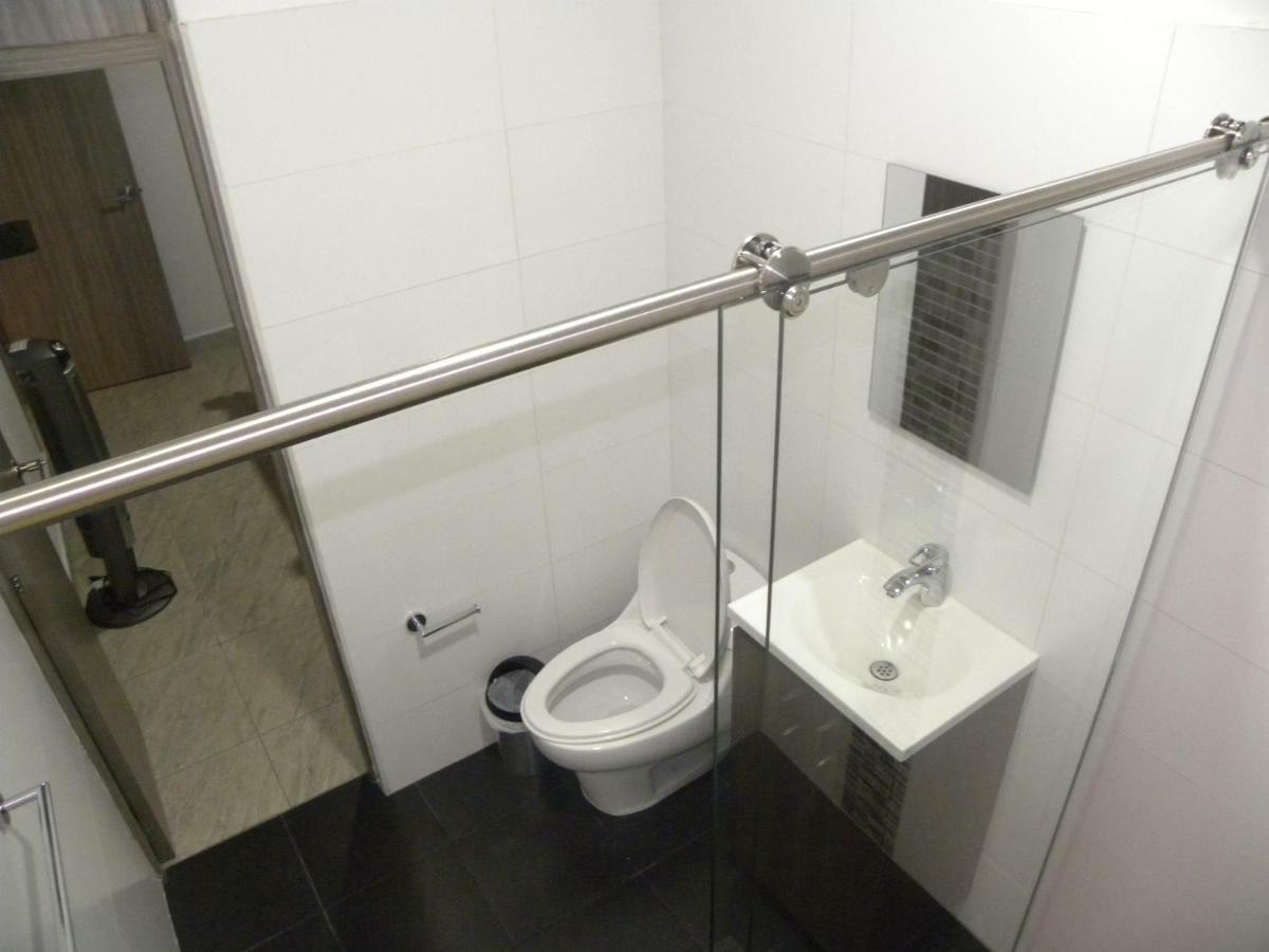 San Fernando La 80 Inn Medellín