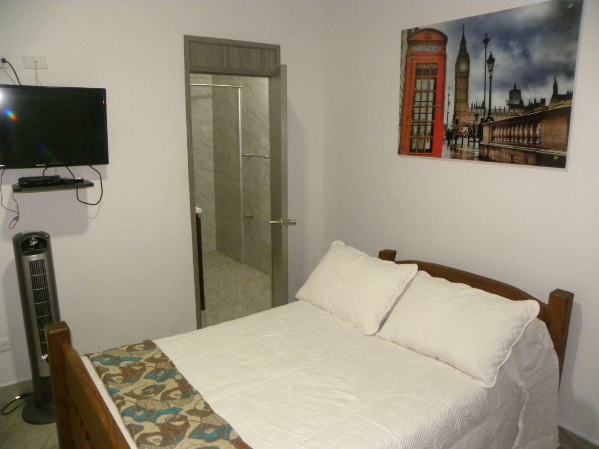San Fernando La 80 Inn Medellín