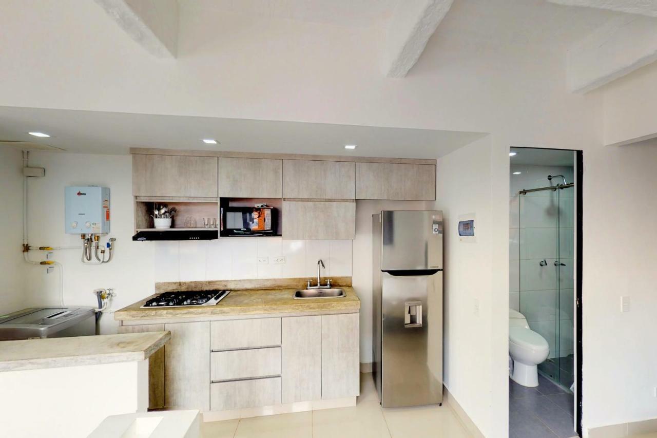 Apartamento Edificio Oslo Antioquia *