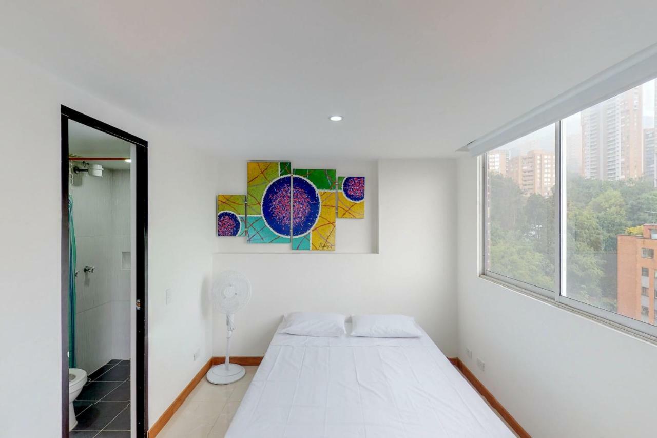Apartamento Edificio Oslo Antioquia *