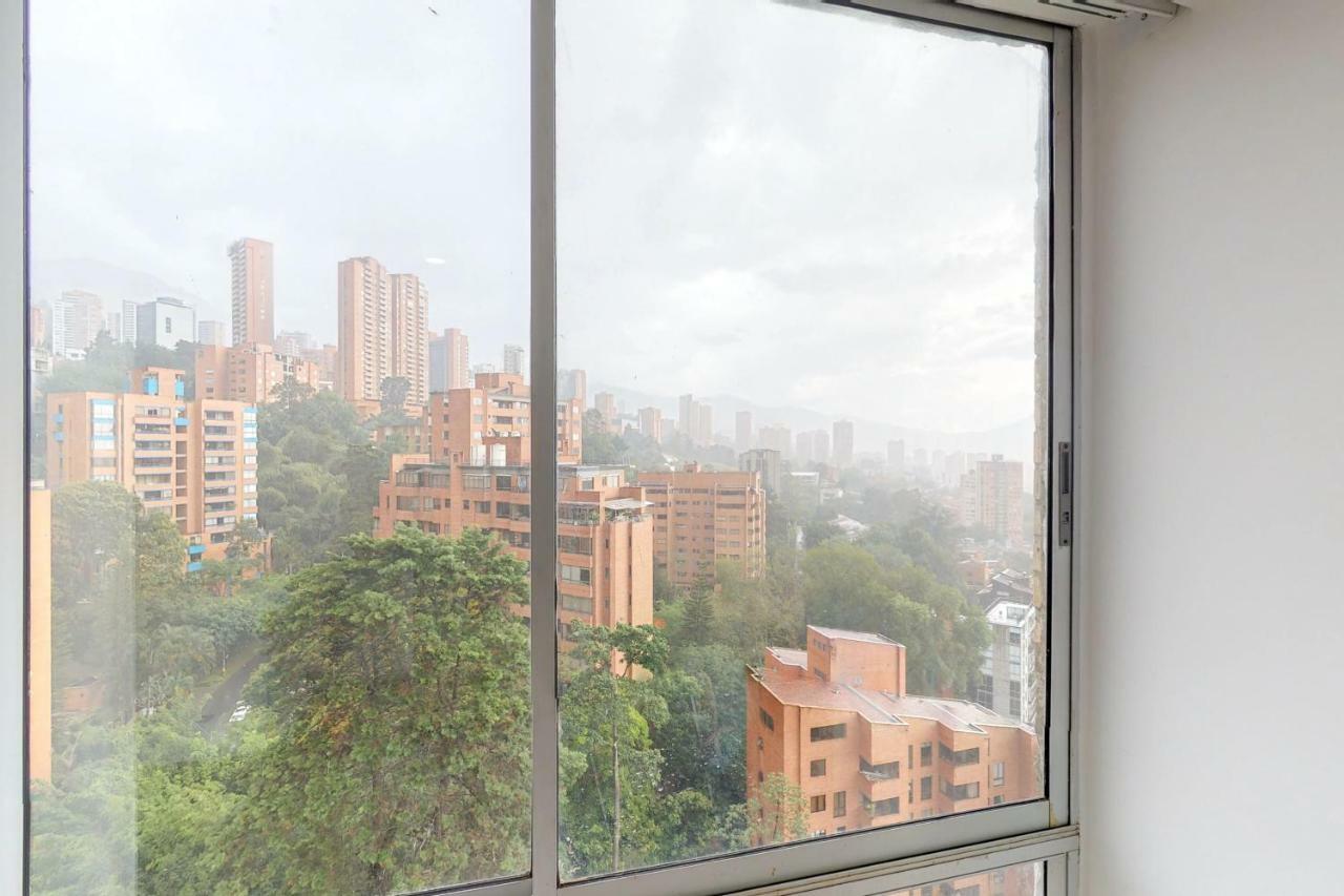 Edificio Oslo Antioquia Apartamento