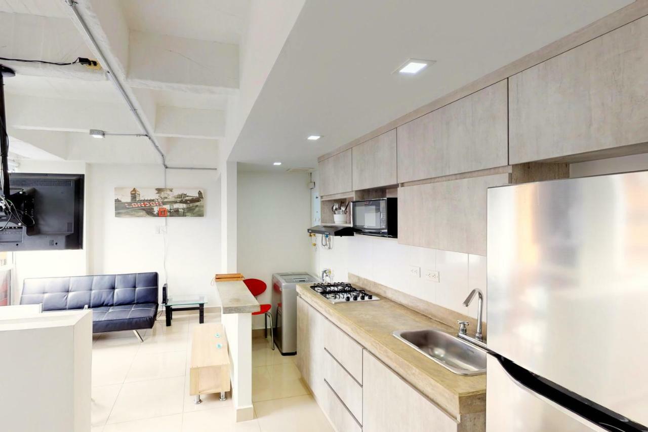 Apartamento Edificio Oslo Antioquia *