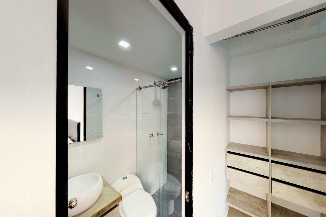 Apartamento Edificio Oslo Antioquia