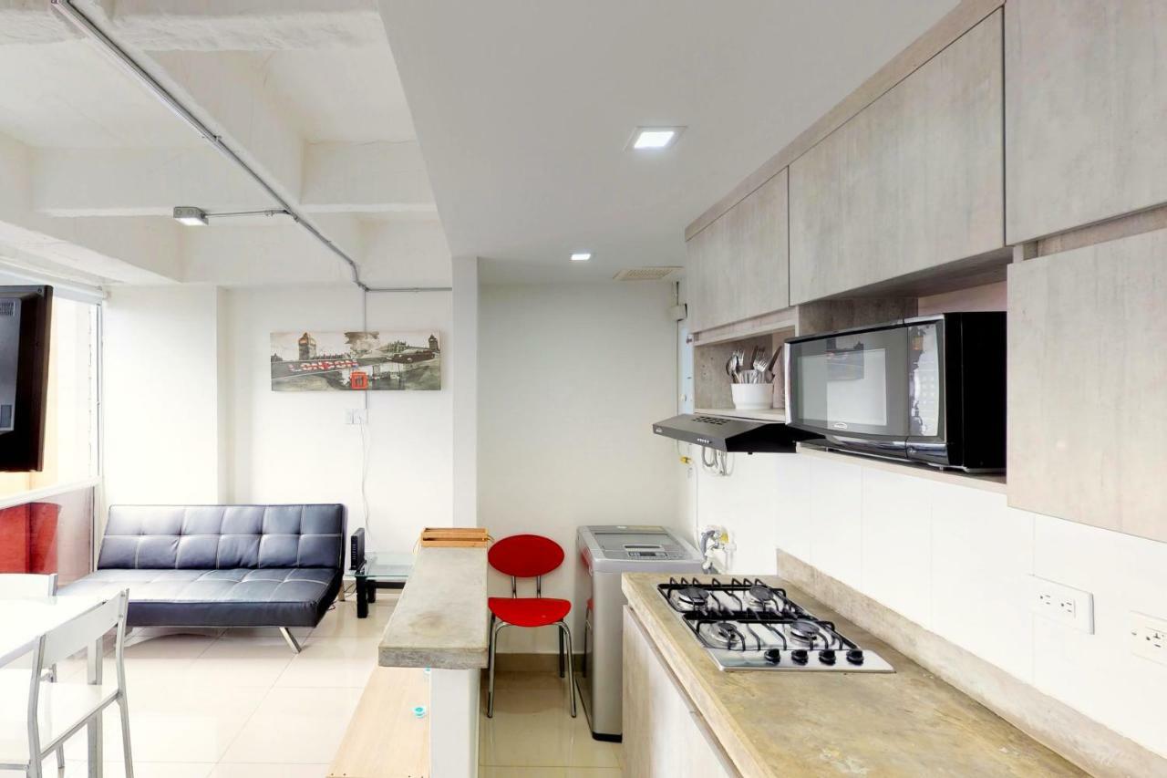 Apartamento Edificio Oslo Antioquia