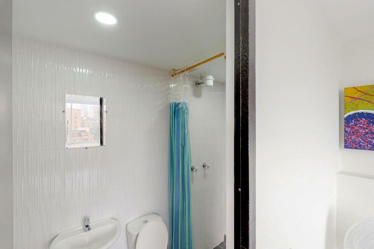 Apartamento Edificio Oslo Antioquia