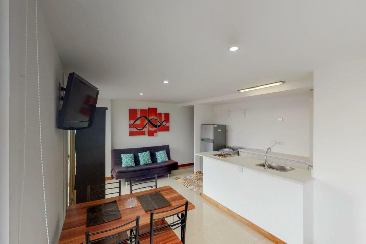 Apartamento Edificio Oslo Antioquia *