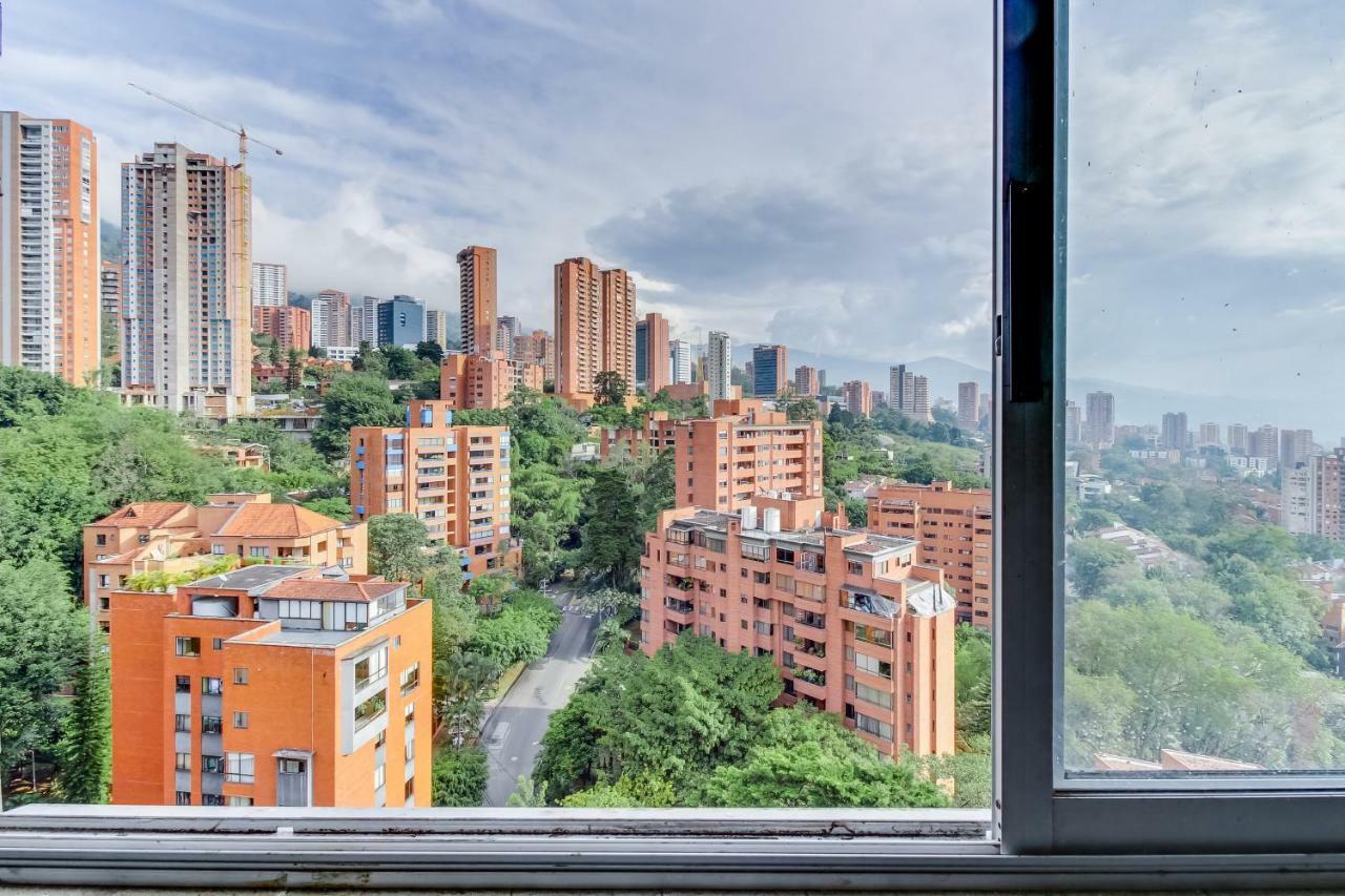 Edificio Oslo Antioquia Apartamento *