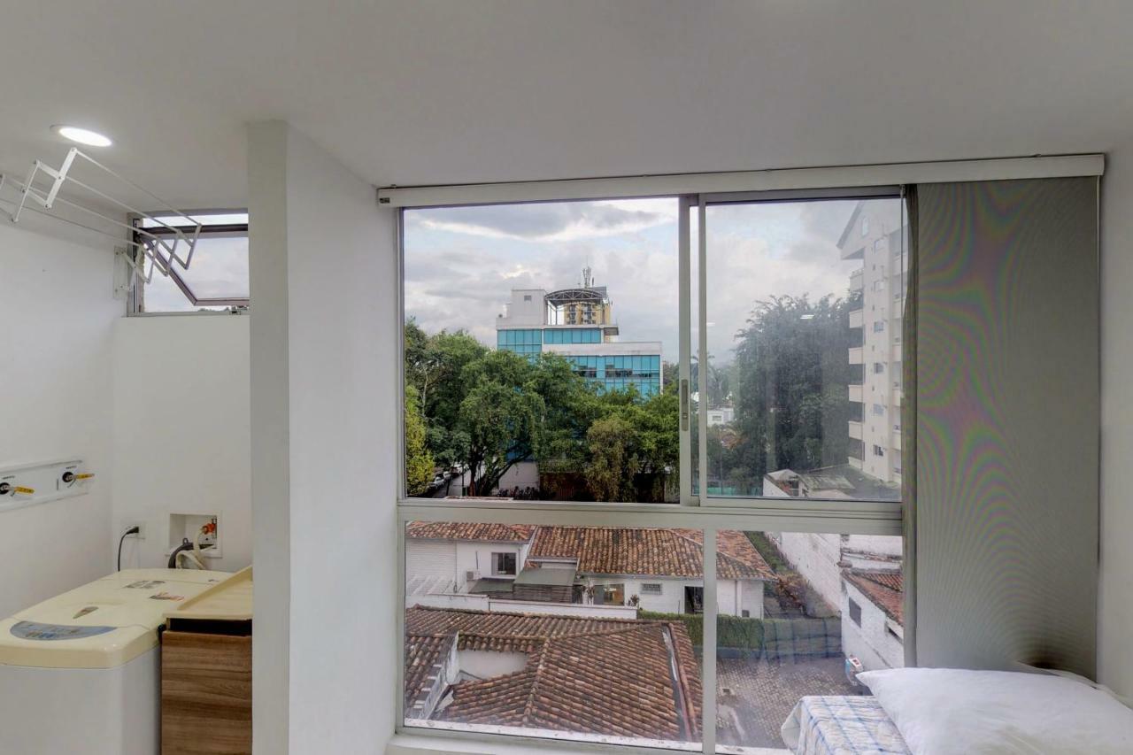 Edificio Vegas De La Aguacatala - El Poblado *