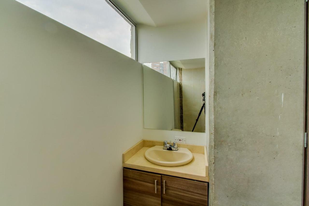 Apartamento Edificio Vegas De La Aguacatala - El Poblado