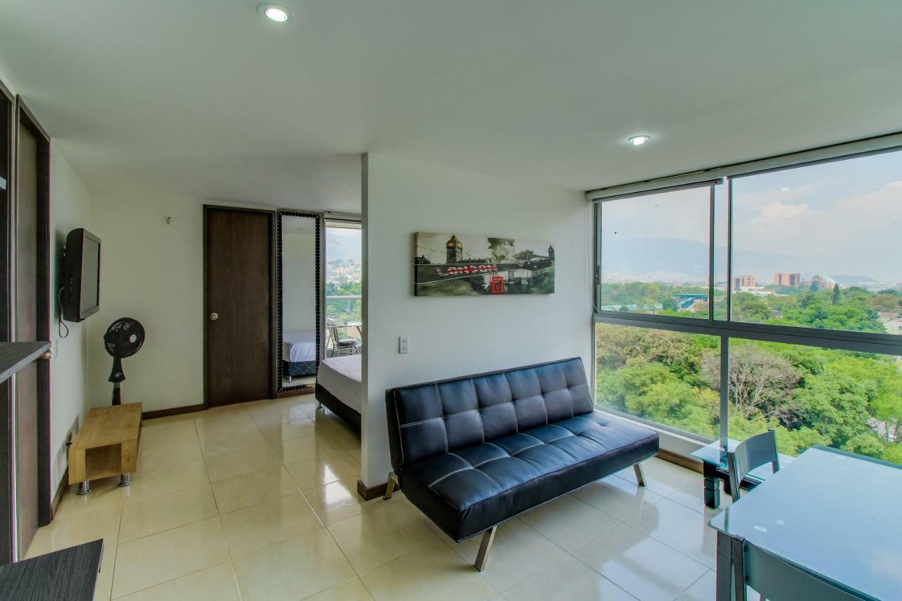 Edificio Vegas De La Aguacatala - El Poblado * Medellín