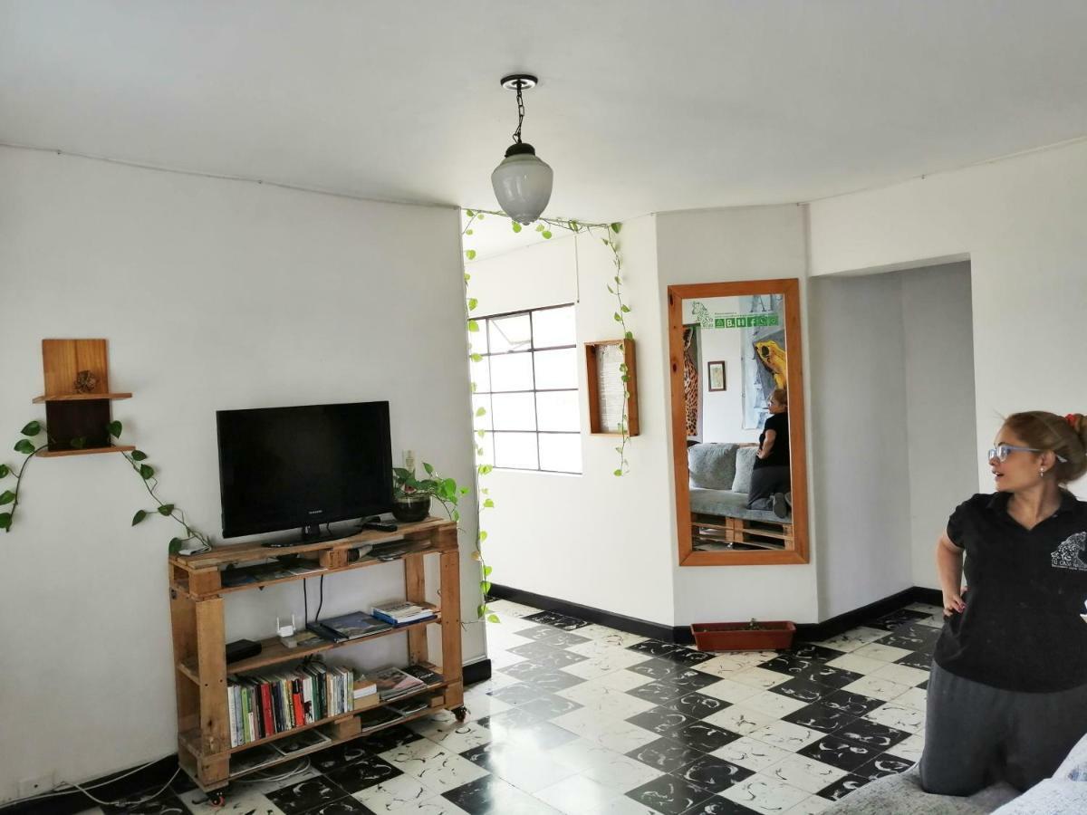 Selvática Hostal *