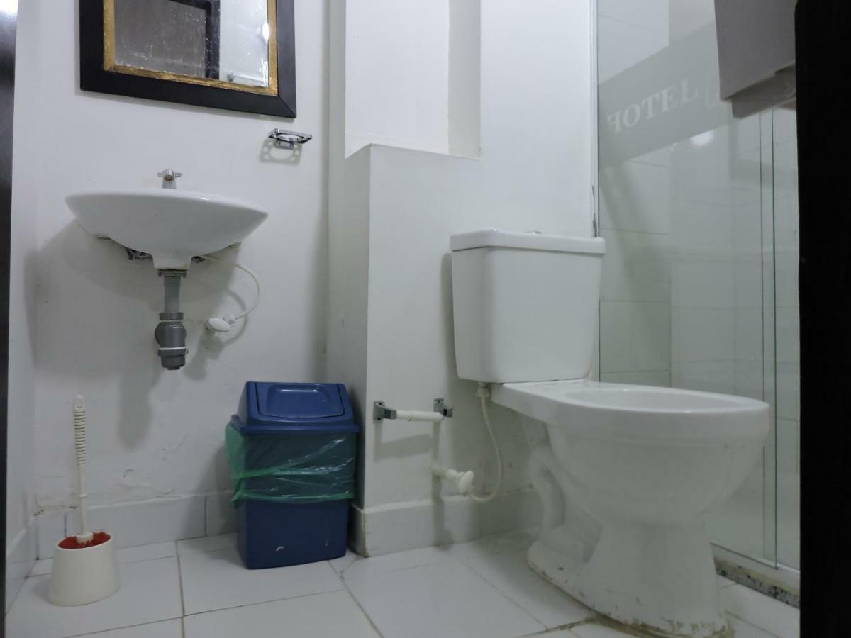 Jc 43 Hotel Medellín
