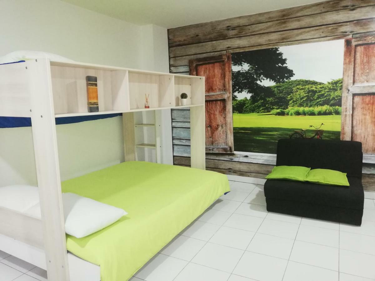 Aparta Estudio 7051 Apartahotel