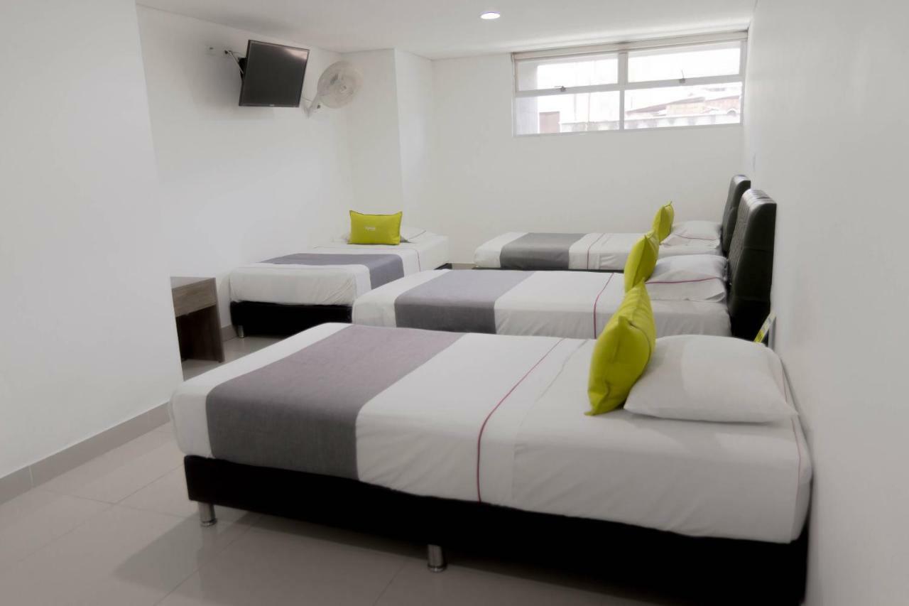 Hotel 3h Centro Historico 3*