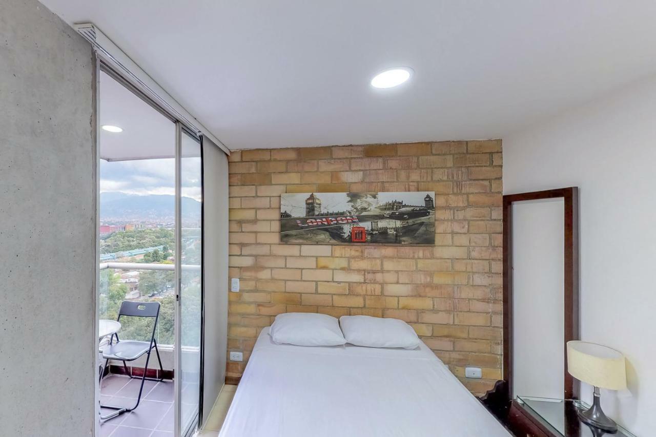 Edificio Vegas De La Aguacatala - El Poblado Apartamento Medellín