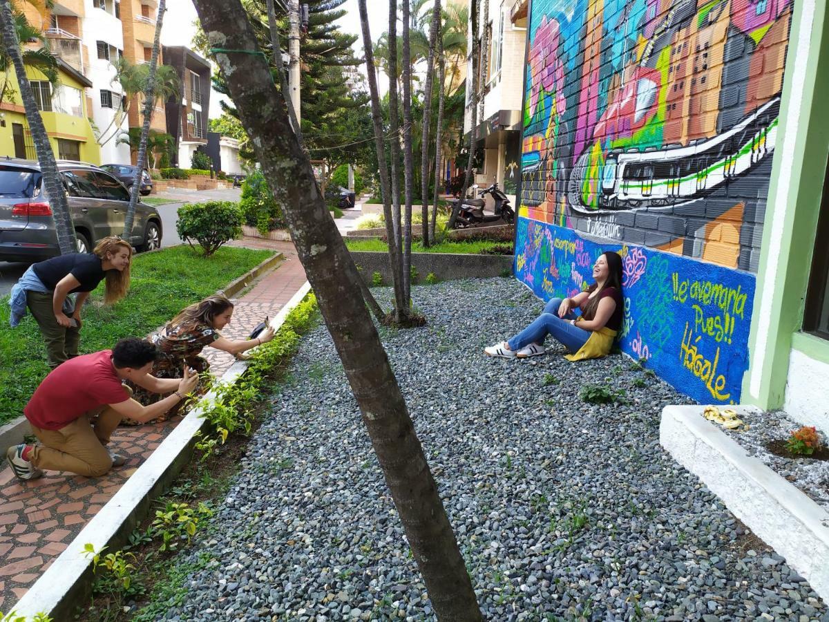 Hostal Casa En El Cielo *