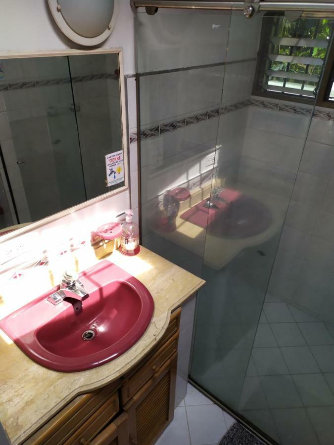 Hostal Casa En El Cielo Medellín