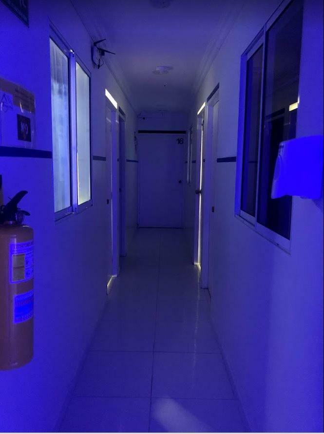 Casa Manco Mora Hotel Medellín