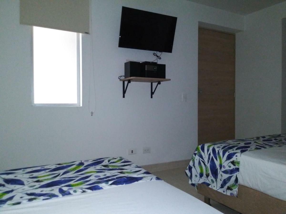 Suites 44 Laureles Medellín