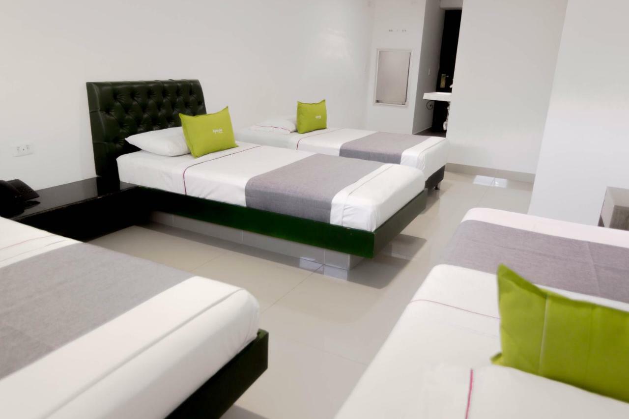 3h Centro Historico 3* Medellín