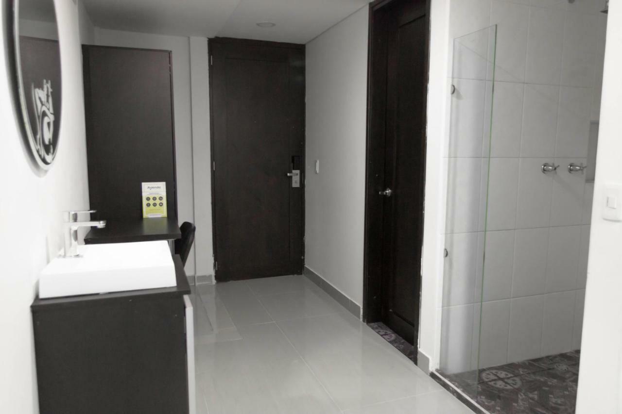 3h Centro Historico 3* Medellín