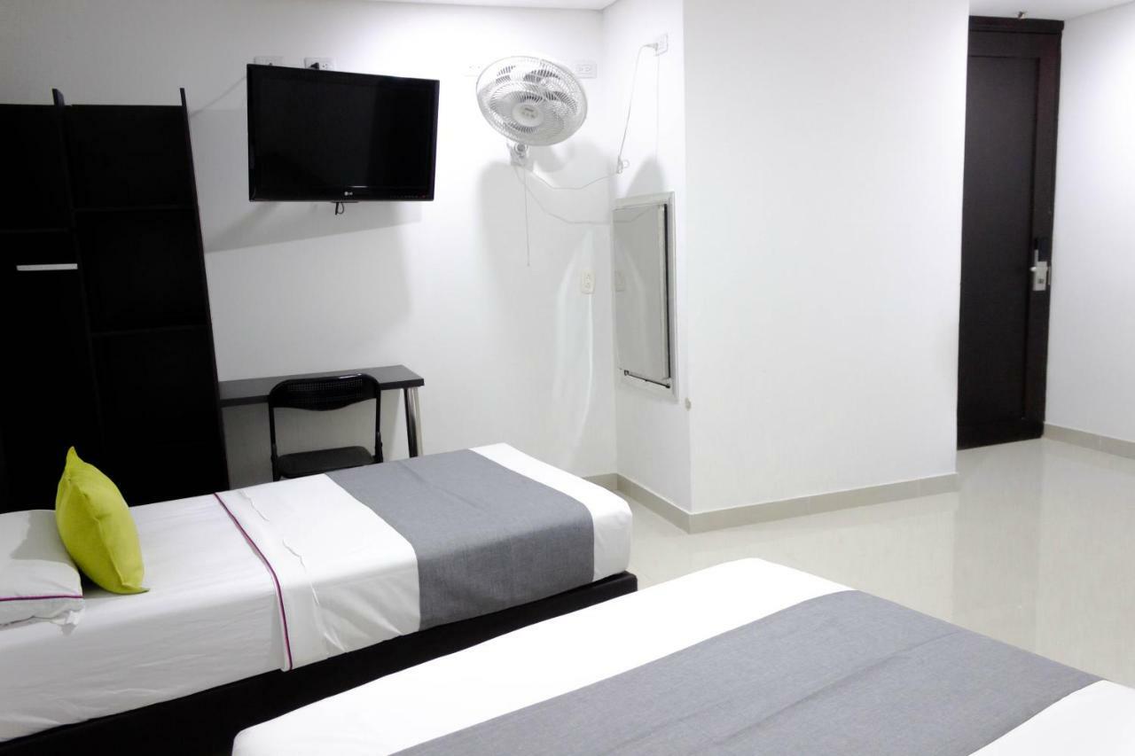Hotel 3h Centro Historico 3*