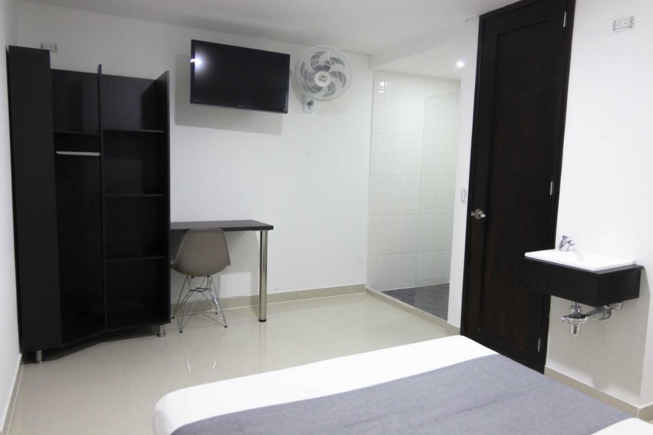 3h Centro Historico Hotel 3*